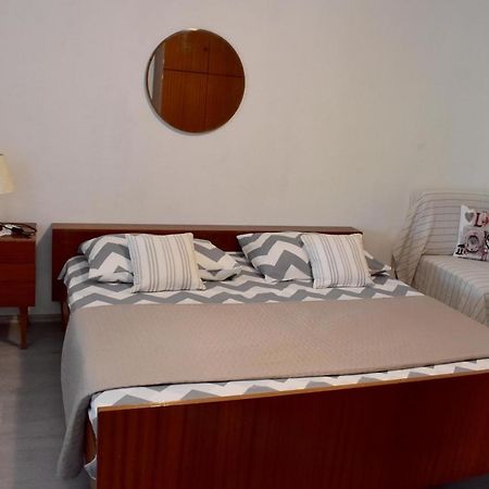 Irma Apartment Podstrana Luaran gambar
